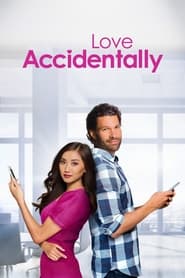 پوستر رسمی فیلم Love Accidentally (2022)