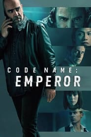 پوستر رسمی فیلم Code Name: Emperor (2022)