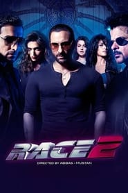 race 2