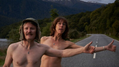 Teaser for Nude Tuesday