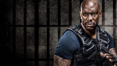 Teaser for The System