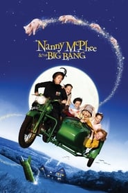 پوستر رسمی فیلم Nanny McPhee and the Big Bang (2010)