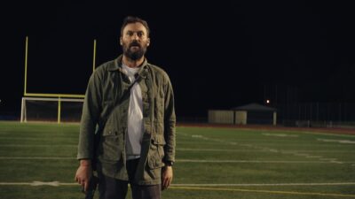 Teaser for Last the Night