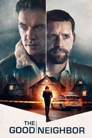 پوستر رسمی فیلم The Good Neighbor (2022)
