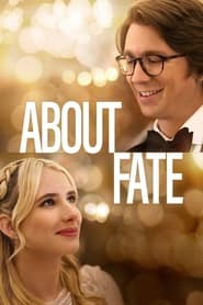 پوستر رسمی فیلم About Fate (2022)