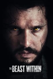 پوستر رسمی فیلم The Beast Within (2024)