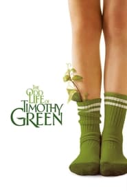 پوستر رسمی فیلم The Odd Life of Timothy Green (2012)