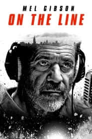 پوستر رسمی فیلم On the Line (2022)