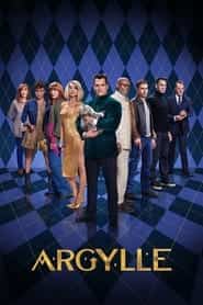پوستر رسمی فیلم Argylle (2024)