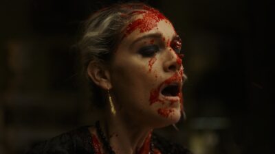 Teaser for Flux Gourmet