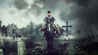 Teaser for Raven’s Hollow