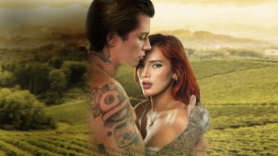 Teaser for Game of Love