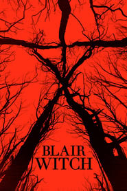 پوستر رسمی فیلم Blair Witch (2016)