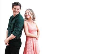 Teaser for My Favorite Girlfriend