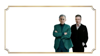 Teaser for Dance First