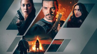 Teaser for Firecracker