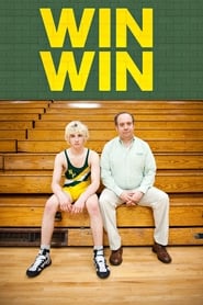 پوستر رسمی فیلم Win Win (2011)