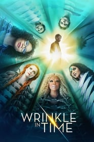 پوستر رسمی فیلم A Wrinkle in Time (2018)