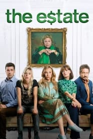 پوستر رسمی فیلم The Estate (2022)