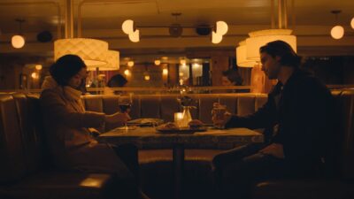 Teaser for Stay the Night