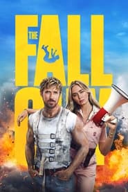 پوستر رسمی فیلم The Fall Guy (2024)