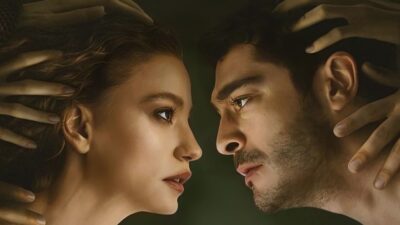 Teaser for Shahmaran