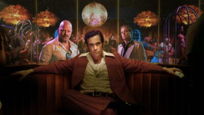 Teaser for Hotel Cocaine