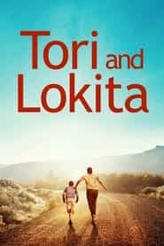 پوستر رسمی فیلم Tori and Lokita (2022)