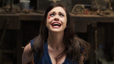 Teaser for Truth or Dare