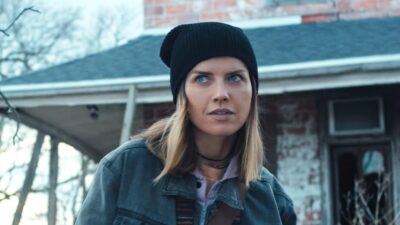 Teaser for Black Mold