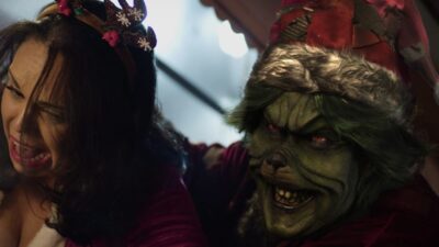 Teaser for The Mean One