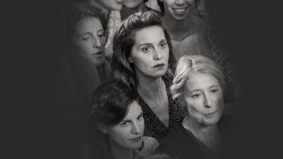 Teaser for There’s Still Tomorrow