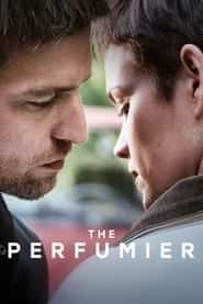 پوستر رسمی فیلم The Perfumier (2022)