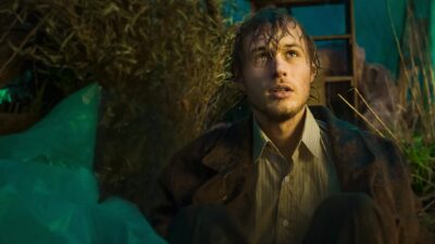 Teaser for The Perfumier