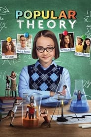 پوستر رسمی فیلم Popular Theory (2024)