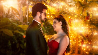 Teaser for Christmas Full of Grace