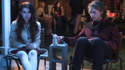 Teaser for Palo Alto