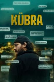پوستر رسمی سریال Kübra (2024)
