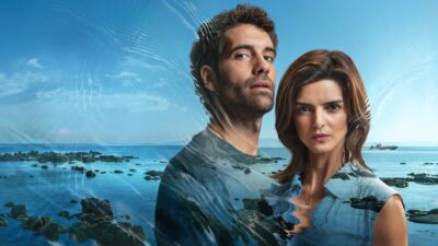 Teaser for Gangs of Galicia