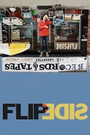 پوستر رسمی فیلم Flipside (2024)