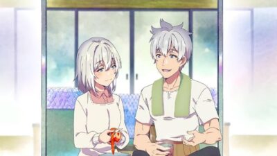 Teaser for Grandpa and Grandma Turn Young Again