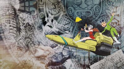 Teaser for T・P BON