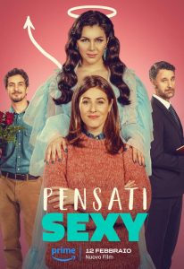 پوستر رسمی فیلم Still Fabulous (2024)