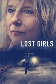 پوستر رسمی فیلم Lost Girls (2020)