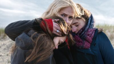 Teaser for Lost Girls