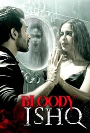پوستر رسمی فیلم Bloody Ishq (2024)