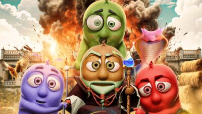 Teaser for Double Tuckerr