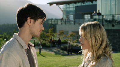 Teaser for Embrace of the Vampire