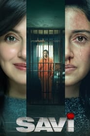 پوستر رسمی فیلم Savi (2024)
