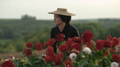 Teaser for Widow Clicquot